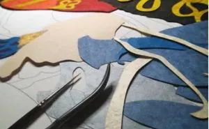 The Ultimate College Artist