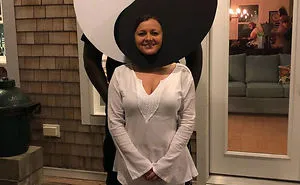 45 Couples That Absolutely Won Halloween