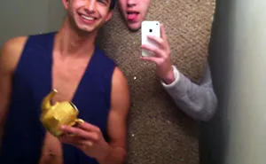 45 Couples That Absolutely Won Halloween