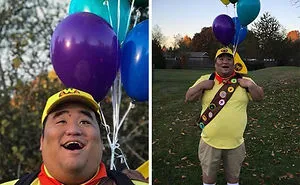 50 Best Halloween Costumes Of All Time That Still Can’t Be Beaten