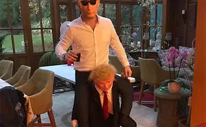 50 People Who Absolutely Won Halloween