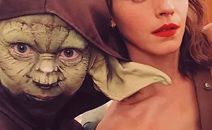 50 People Who Absolutely Won Halloween
