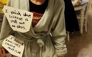50 People Who Absolutely Won Halloween