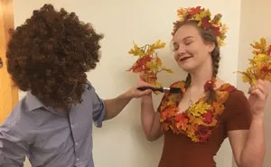 50 People Who Absolutely Won Halloween