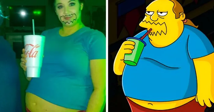 50 Of The Best Halloween Costume Ideas We've Ever Seen