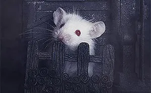 I Photograph Animals Every Halloween
