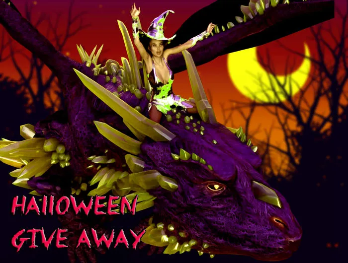 Happy Halloween !