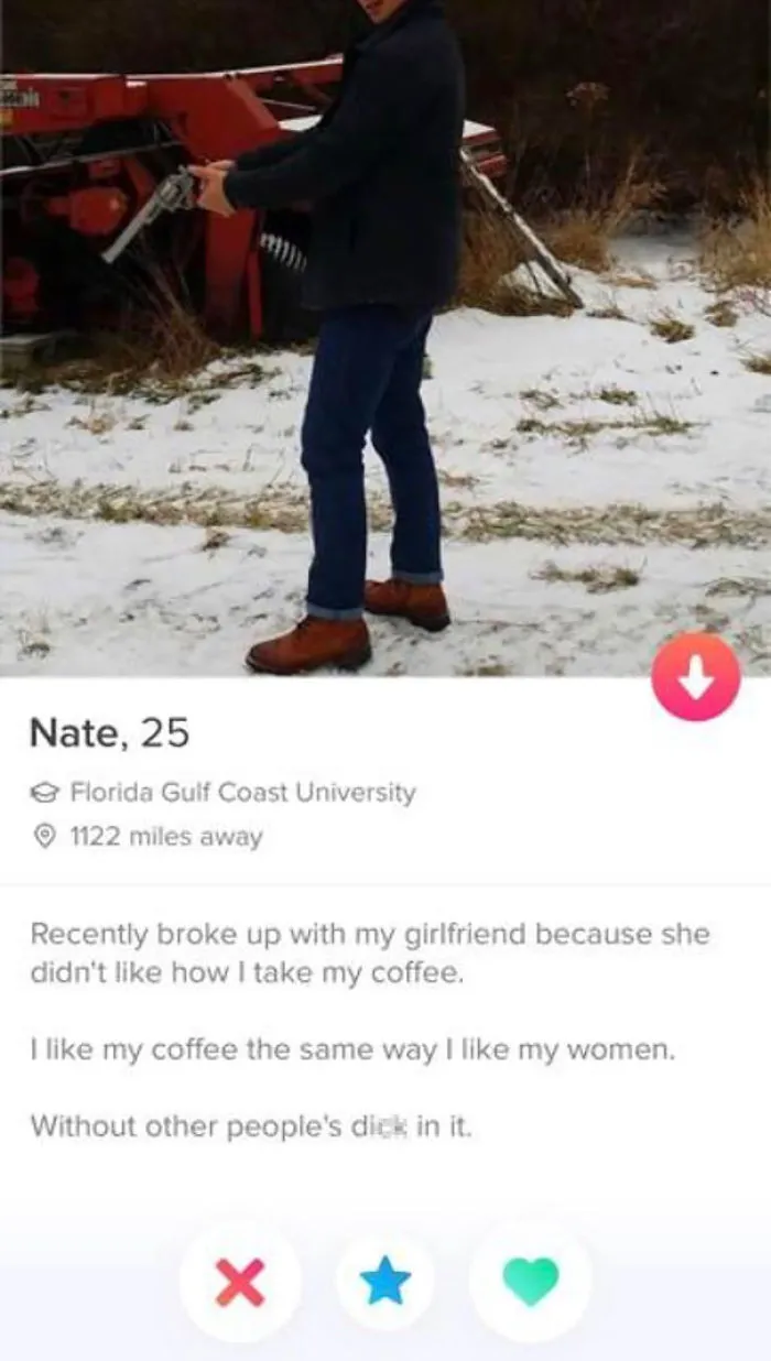 This Guy Is Gold