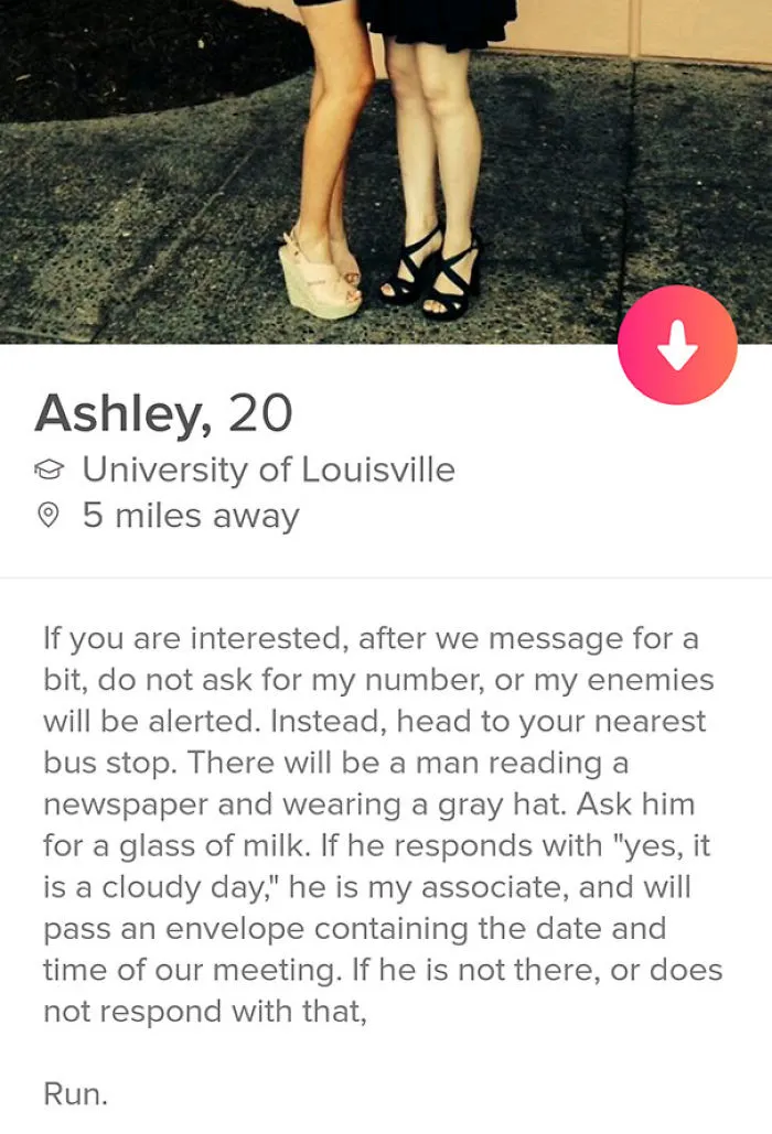 High Stakes Date