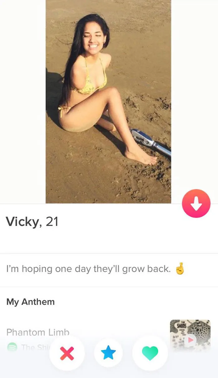The Perfect Bio Doesn’t Exist?