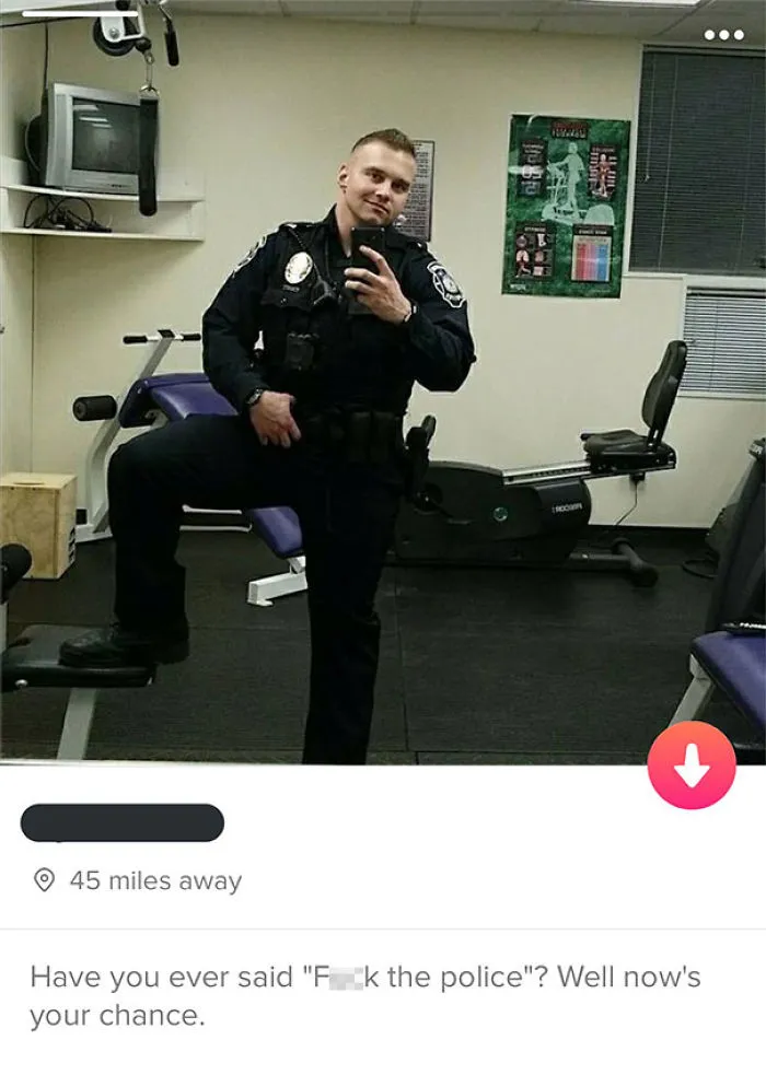 Now Is Your Chance