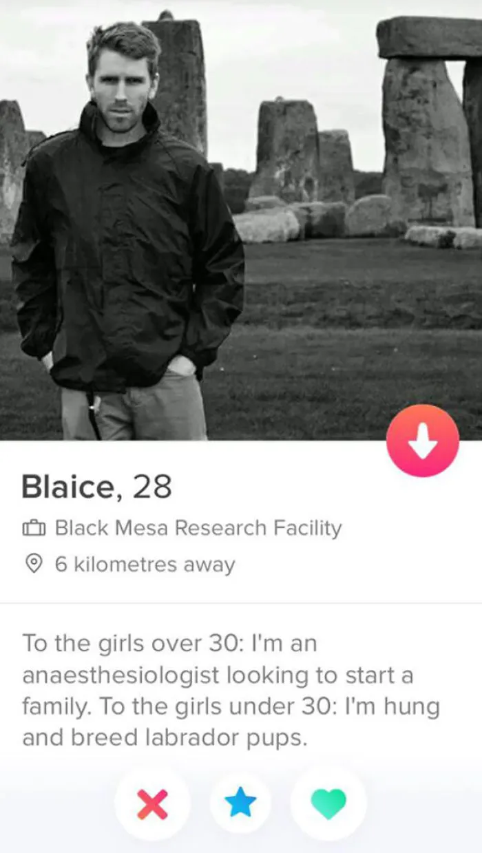 I Guess He's A Winner Here