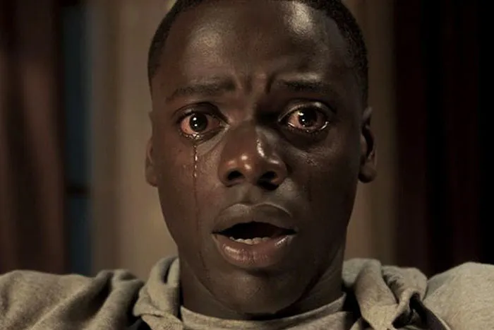 The Black Guy Always Dies Cliche