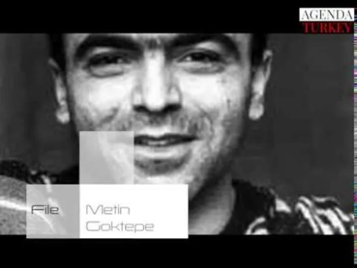 Assassinated Turkish Journalists