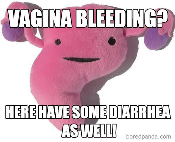Period Perks