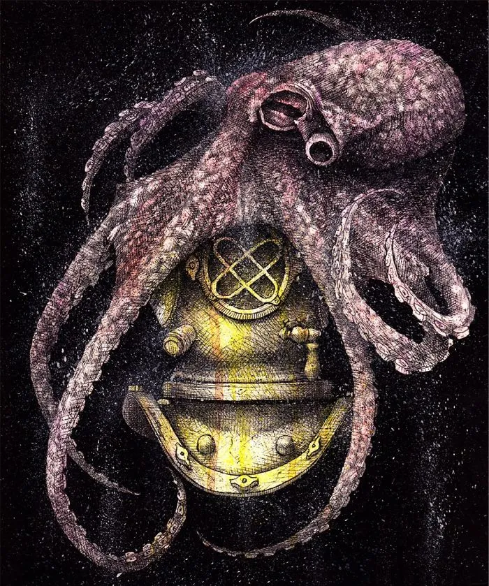 Deep Sea