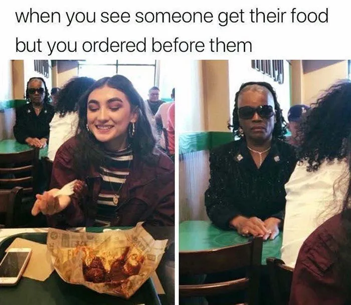 Meme But True