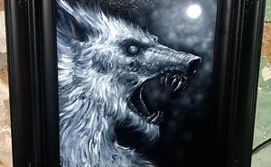 Beneath The Moonlight