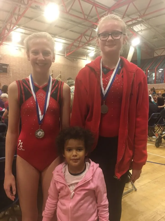 Gymnastics