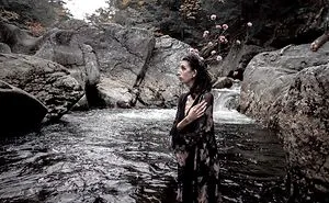 Black Water