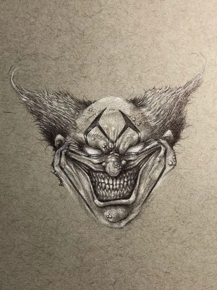 The Violator