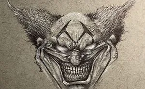 The Violator