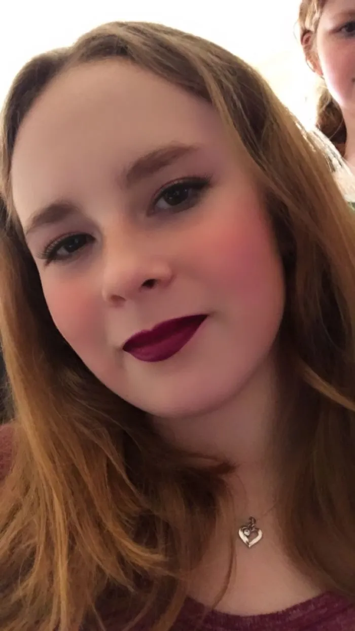 You Don’t Have To Be Pretty To To Be Someone