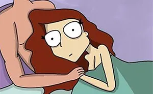 I Create Inappropriate Comics That You'd Never Show Your Grandma (30 Pics)