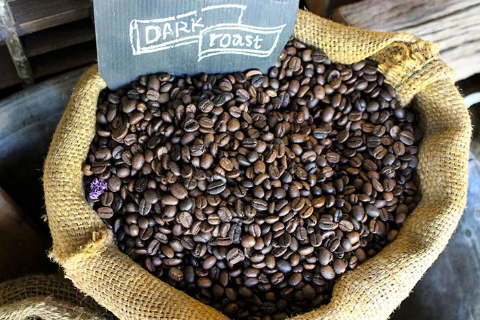 Caffeine Amounts