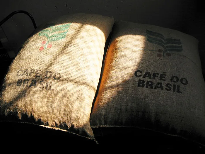 Largest Coffee Producer