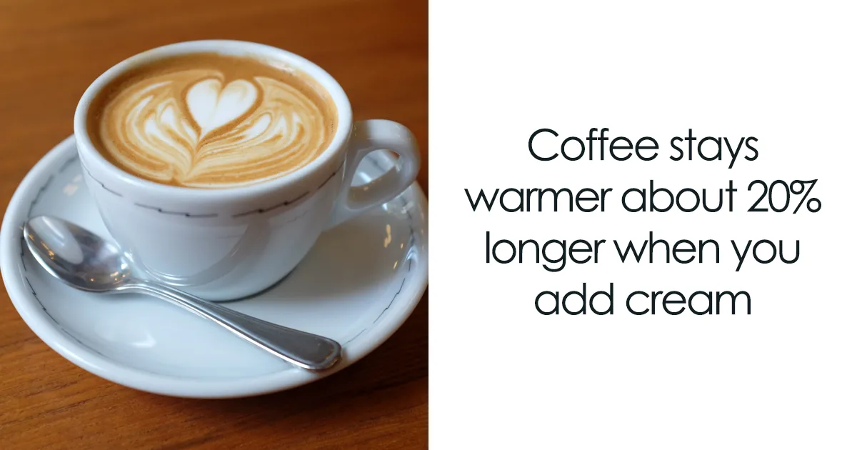 30 Coffee Facts That Every Coffee Lover Should Know