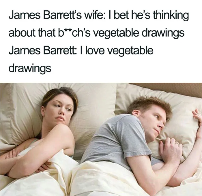 The Way This Wife Reacted To Finding Messages From Another Woman On A Husband's Phone Becomes A Meme
