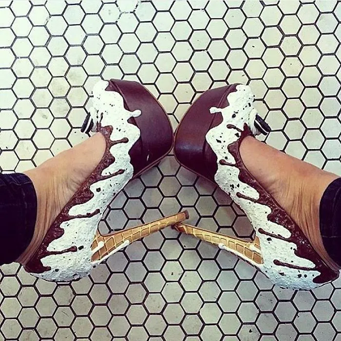 53 Shoes That Will Make Your Mouth Water