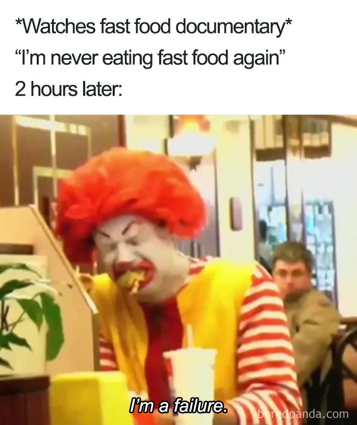 Fast Food