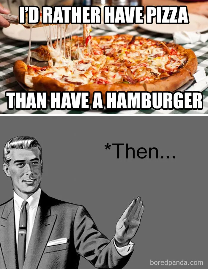 I'll Have Both