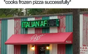 35 Hilarious Food Memes