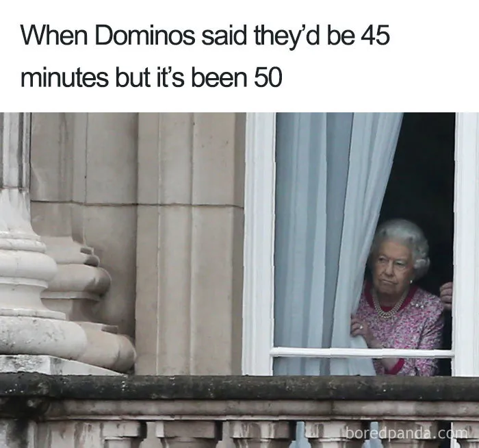 Food Delivery