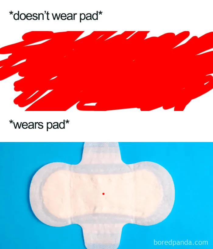 Period Memes
