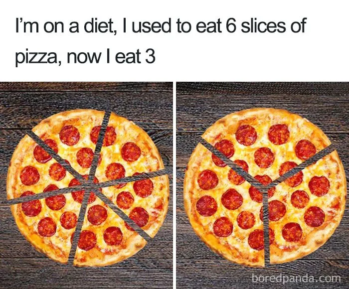 It's All In The Slicing
