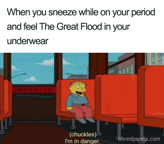 The Great Flood