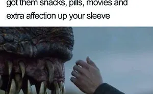 50 Times “When She’s On Her Period” Meme Was Better Than Chocolate