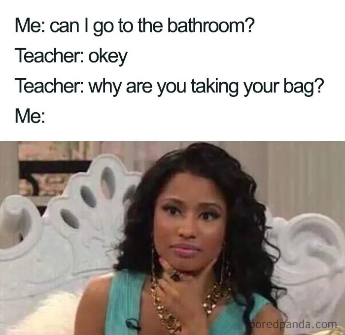 Thanks For Asking