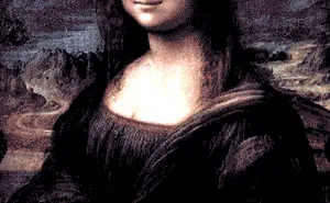 Mona Lisa