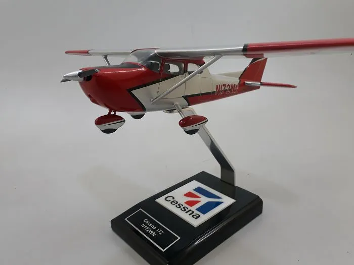 Can Anyone Build Airplane Models For Fun?