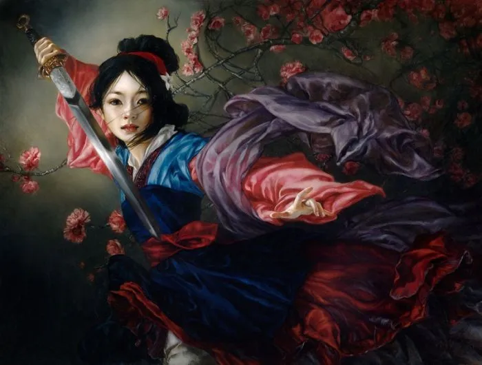 Mulan