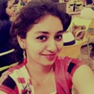 Rohini Shinde