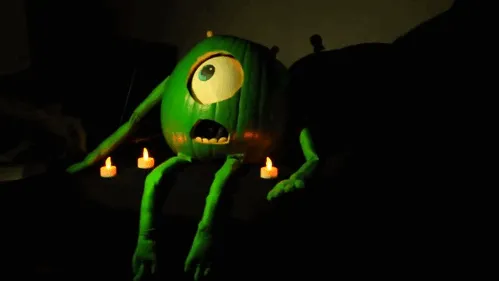 Mike Wazowski
