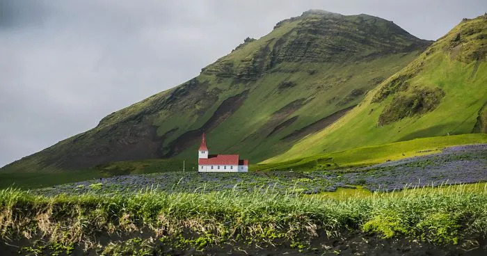 The Best Way To Celebrate A Photographer‘s Birthday Is Traveling To Spectacular Places, So I Went To The Land Of Fire And Ice