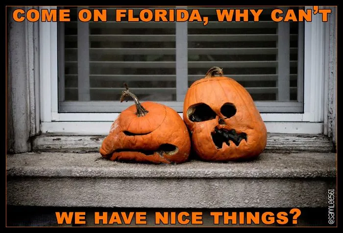 Come On Florida