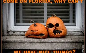 Come On Florida